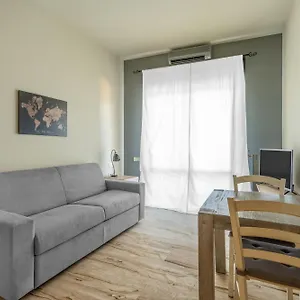 Mi Casa Fraschini Milan