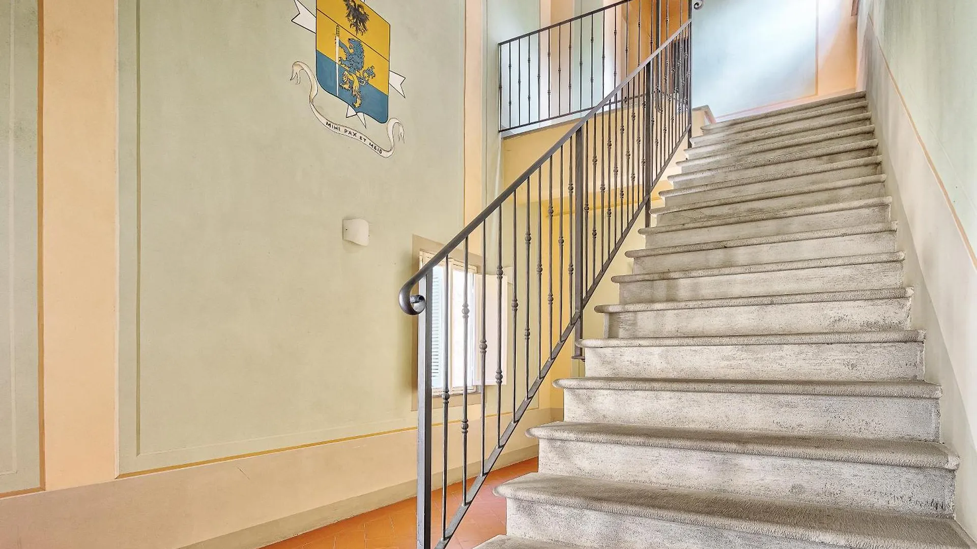 Apartment La Terrazza - Together In Tuscany Cortona