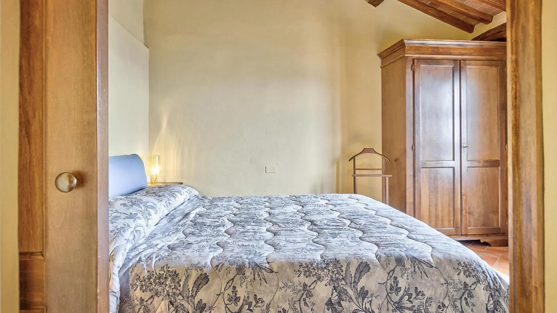 La Terrazza - Together In Tuscany Cortona Italy